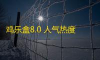 鸡乐盒8.0 人气热度
：33℃